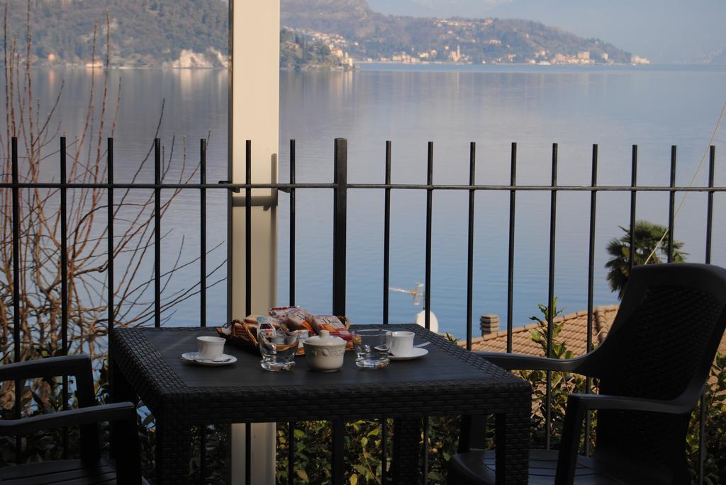 Monolocale Sosta Sul Lago Lezzeno Exteriér fotografie